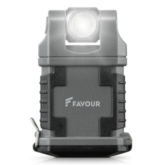 Arbeitslampe EDCLIP T2342